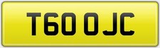 JC THEME 2 DIGIT VW CAR REG