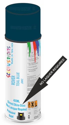Mix reg aerosol touch - mix,
