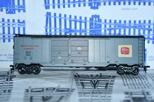 JMC Empire Builder HO. Blitz