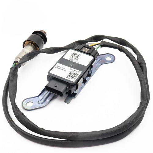 New part nitrogen oxide - nitrogen,