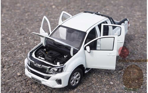 Jmc max pickup truck - pickup,