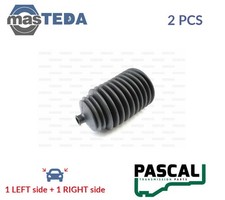 I61001PC BELLOWS STEERING RACK