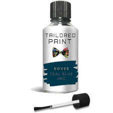 Touch Up Paint For Classic Car