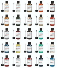 Paint Touch Up Old Classic Car