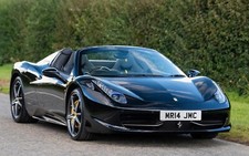 Mr. JMC /JC Private Number