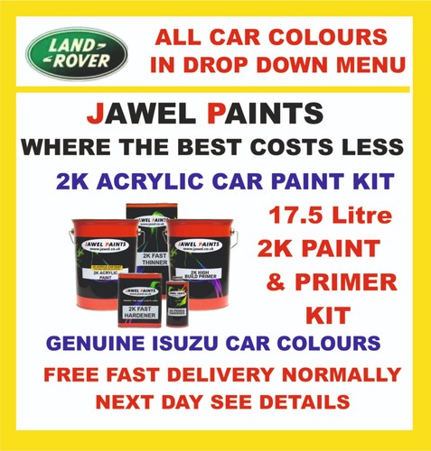 Landrover car paint - car, &
