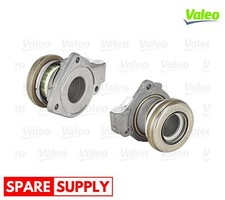 CENTRAL SLAVE CYLINDER, CLUTCH