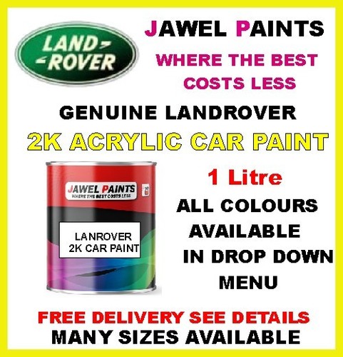 Landrover car paint 1 - car,