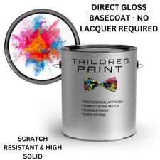 For LAND ROVER JMC TAMAR BLUE