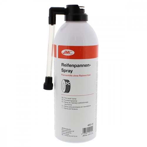 Jmc tire repair - repair, 400ml