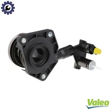 CENTRAL SLAVE CYLINDER CLUTCH