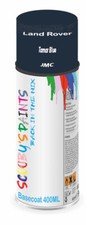 For Land Rover Spray Paint
